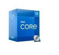 CPU INTEL Core i7-12700- SK 1700