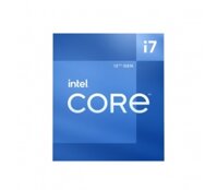 CPU Intel Core i7 12700