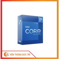 CPU Intel Core i7 12700K