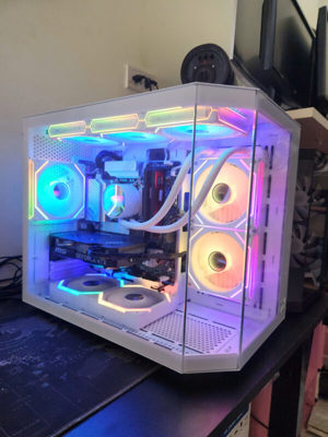 CPU Intel Core i7-12700KF 25M Cache up to 5.00 GHz