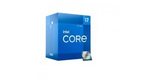 CPU Intel Core i7-12700KF 25M Cache up to 5.00 GHz
