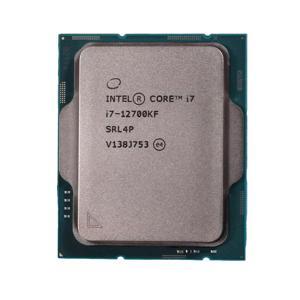 CPU Intel Core i7-12700KF 25M Cache up to 5.00 GHz