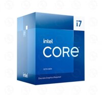 CPU INTEL Core i7-13700  (up to 5.20GHz,30M Cache 16C24T)