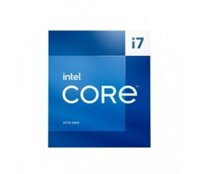 CPU Intel Core i7 13700