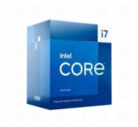 CPU INTEL Core i7-13700K  (30M Cache, up to 5.20GHz, 16C24T