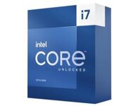 CPU Intel Core i7-13700K (3.40 GHz Up to 5.30 GHz, 16 Nhân, 24 Luồng, 30MB Cache, 125W) - Socket FCLGA1700 So sánh