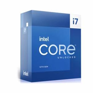 CPU Intel Core i7-13700K