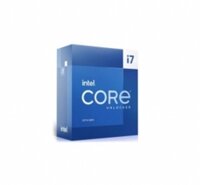 CPU Intel Core i7-13700KF / Socket LGA1700 - 16 core 24 thread up to 5.4GHz