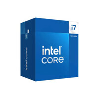 CPU Intel Core i7 14700 (Up to 5.4Ghz, 20 nhân 28 luồng, 33MB Cache)