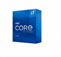 CPU Intel Core i7-14700 ( Upto 5.6Ghz/20nhân 28 luồng/ 33MB Cache/ 253W) - SK1700)
