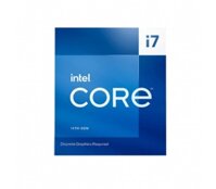 CPU Intel Core i7 14700