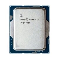 CPU Intel Core i7-14700K No Box - 20 Nhân 28 Luồng                       – TINHOCNGOISAO.COM