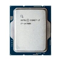 CPU Intel Core i7-14700K No Box - 20 Nhân 28 Luồng – TINHOCNGOISAO.COM