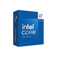 CPU Intel Core I7 14700K (Up to 5.6Ghz, 20 nhân 28 luồng, 33MB Cache)