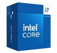 CPU Intel Core i7-14700KF (Upto 5.6Ghz/20nhân 28 luồng/33MB Cache/ 253W) SK1700)