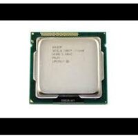 CPU Intel Core i7 2600 (3.80GHz, 8M, 4 Cores 8 Threads) cũ