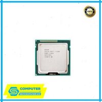 CPU Intel Core I7-2600K (3.4 GHZ,8M, 4 Core 8 Threads) TRAY cũ