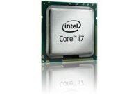 CPU Intel Core i7-2600K Tray + Fan Box