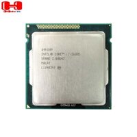 CPU Intel Core I7 2600S (3.80GHz, 8M, 4 Cores 8 Threads) TRAY chưa gồm Fan