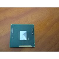 CPU intel core i7 2620