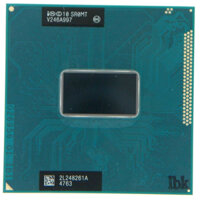 Cpu Intel Core i7 3520M 2.9GHz Dual-Core SR0MT (AW8063801028703) Processor