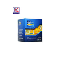 CPU Intel Core i7 3770 (3.90GHz, 8M, 4 Cores 8 Threads)