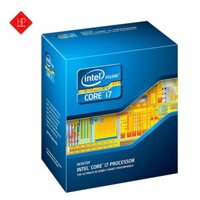 CPU Intel Core i7 3770