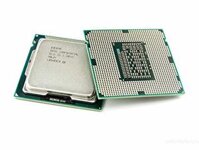 CPU Intel Core i7-3770s Tray + Fan Box