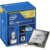 CPU INTEL CORE I7 4790 / CPU CORE I7 3770 / CPU CORE I7 2600 / CPU CORE I5 3470