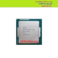 CPU Intel Core i7-4790 TRAY