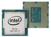 CPU intel core I7 4790