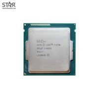 CPU Intel Core i7-4790