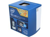 CPU intel core I7 4790