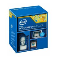 CPU Intel Core i7 4790 (4.00GHz, 8M, 4 Cores 8 Threads)