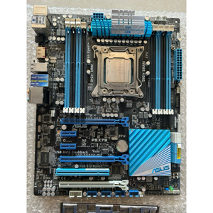 CPU Intel Core i7-4930K Processor