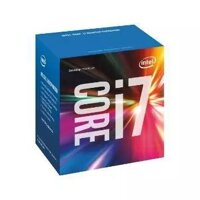 CPU Intel Core i7-6700 3.4 GHz / 8MB / HD 530 Graphics  / Socket 1151 (Skylake)