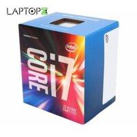 CPU Intel Core I7-6700 3.40GHz