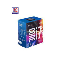 CPU Intel Core i7 6700 (4.00GHz, 8M, 4 Cores 8 Threads)