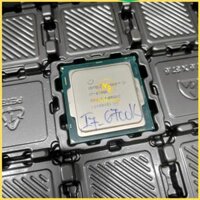 CPU Intel Core i7 6700K