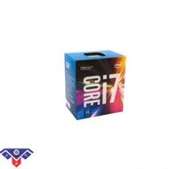 CPU Intel Core I7-7700 (3.6GHz)