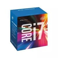 CPU Intel Core i7-7700K 4.2 GHz / 8MB / HD 630 Series Graphics / Socket 1151 (Kabylake)