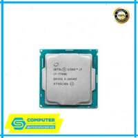 CPU Intel Core I7-7700K (4.2GHZ,8M, 4 Core 8 Threads) TRAY cũ