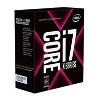 CPU Intel Core i7-7800X (6C/12T, 3.5 GHz – 4.0 GHz, 8.25MB) – LGA 2066