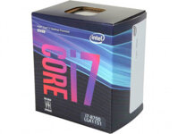 CPU Intel Core I7 8700 3.2GHz Turbo Up To 4.6GHz