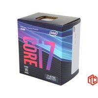 CPU INTEL CORE I7 8700 CŨ ( 3.2GHZ TURBO 4.6GHZ / 8M CACHE 3L )