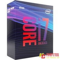 CPU INTEL CORE I7 8700K 3.7GHZ TURBO UP TO 4.7GHZ / 12MB / 6 CORES, 12 THREADS / SOCKET 1151 V2 (COFFEE LAKE )