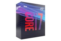 CPU INTEL Core i7-9700 (8C/8T, 3.00 GHz up to 4.70 GHz, 12MB) – 1151-v2