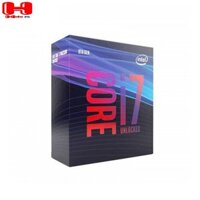 CPU Intel Core i7 9700F (4.70GHz, 12M, 8 Cores 8 Threads) Box Công Ty (Không GPU)