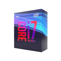 CPU Intel Core i7-9700K (3.6 Upto 4.9GHz, 8 nhân 8 luồng, 12MB Cache, 95W) – Socket LGA 1151 V2