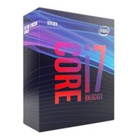 CPU INTEL CORE I7 9700K 4.9Ghz COFFEE LAKE REFRESH (GEN 9)